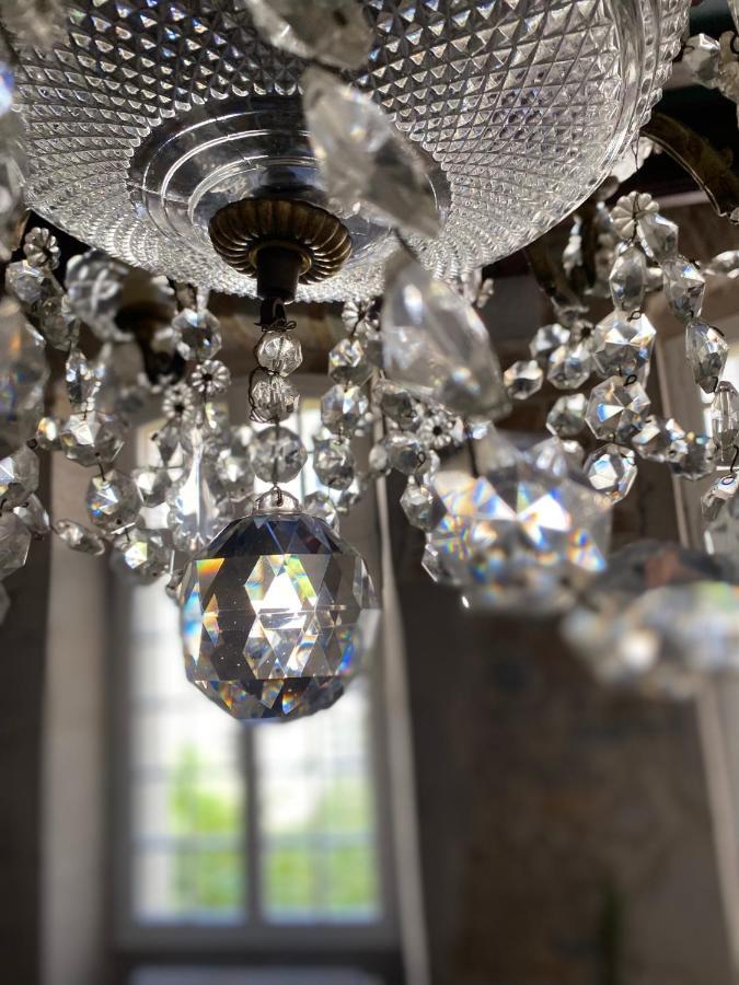 L'Appartement By Merveilles De Marie Лон-ле-Сонье Экстерьер фото